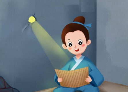 匡衡：凿壁偷光的主人公与其历史评价