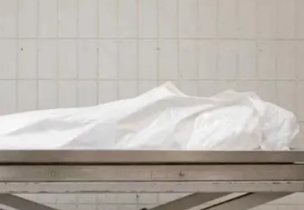 人死后盖面的布：传统文化与尊重的象征