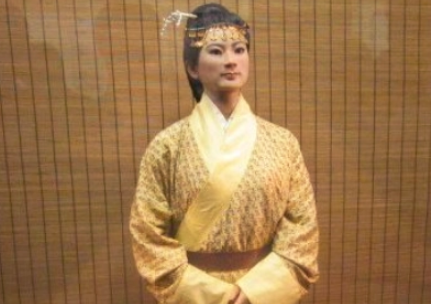 辛追之谜：揭开古代尸体保存的奥秘