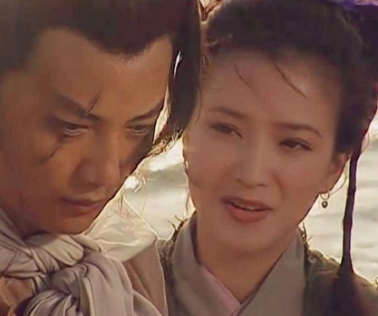 李师师与浪子燕青：一段传说中的情感纠葛