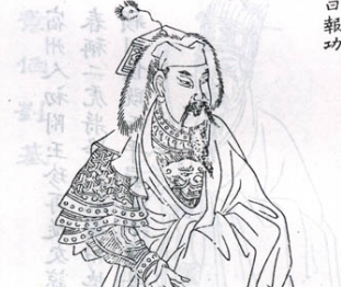 悲壮的忠诚：探究傅友德自杀背后的历史真相