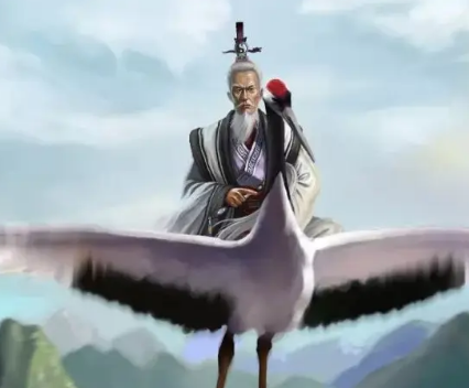 封神演义中圣人的不朽之谜