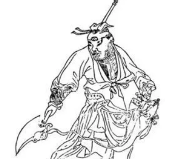 杨腾蛟的背叛与归顺：梁山泊中的变节者命运剖析