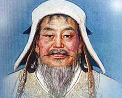 探秘历史：术赤的出生之谜与成吉思汗的父子关系