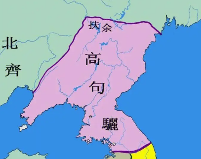 隋唐远征高句丽背后的恩怨纠葛