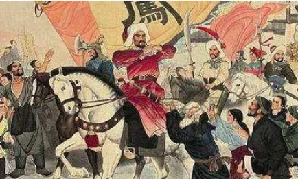 李自成在山海关之战中的惨败：原因与影响