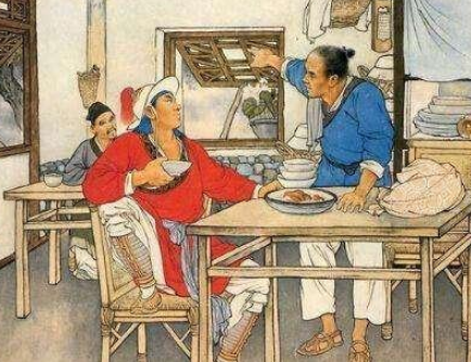 古人饮食中的肉类选择，古人一般都吃些什么？