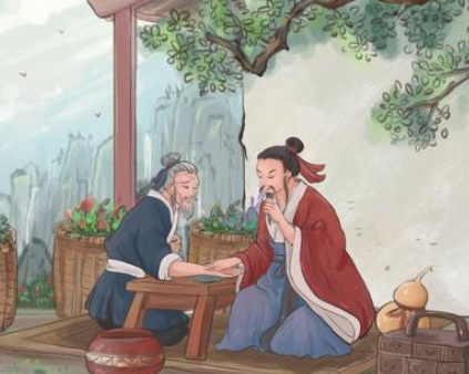 道医、中医、巫医：三者关系解析