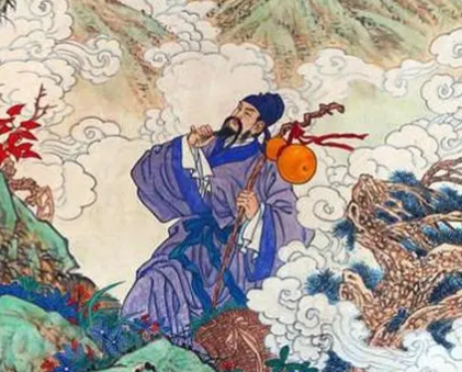 为什么古代道士大多会医术？道医是怎样的存在？