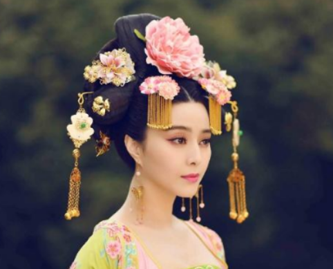 揭秘历史真相：武则天与魏国夫人之死