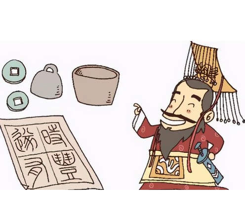 揭秘古代计量制度：为何一斤是十六两？