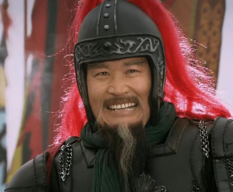 水浒传中的烈火英雄——呼延灼