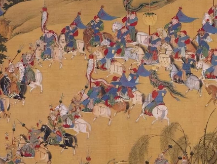 古代奇葩官职大揭秘：笑料背后的历史趣闻