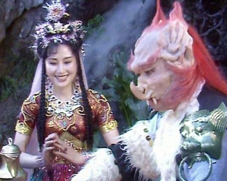 西游记中的谜团：紫阳真人为何赠送金圣宫娘娘一件带刺的宝衣？