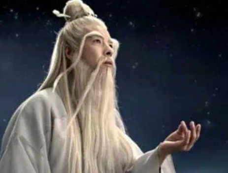 揭秘菩提祖师与如来佛祖的关系：师兄弟之说辨析