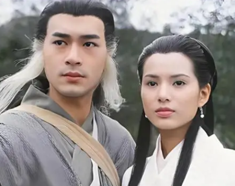 神雕侠侣中的凄美等待：杨过与小龙女的十六年重逢