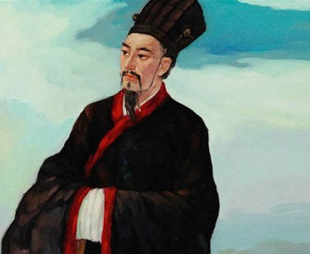 日本神武天皇与徐福的关系探讨
