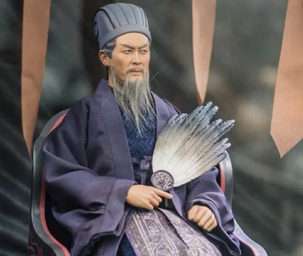 古代最有智慧的谋士有哪些？诸葛亮上不了榜
