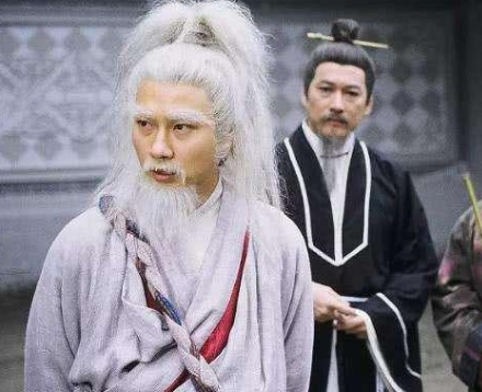 王重阳传人之谜：周伯通的超凡与师兄弟的差距