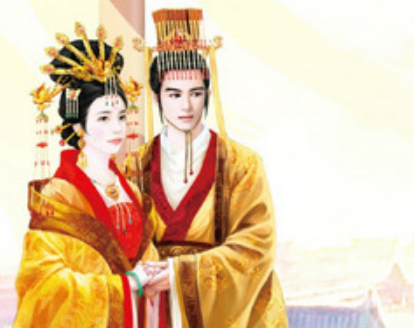 皇帝与皇后的自称：从“寡人”到“朕”的讲究