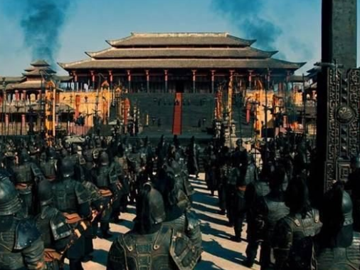 高平陵之变：曹爽的无谋与司马懿的深谋