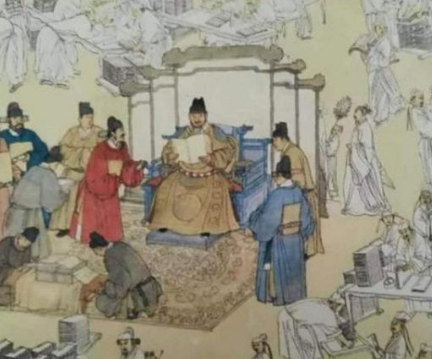 朱棣迁都北京：巩固统治与战略考量
