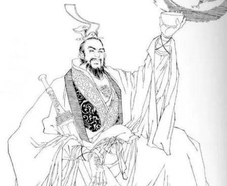 刘邦的尊号：汉高祖与汉太祖辨析