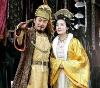 李世民的情感世界：最爱妃子与长孙皇后的关系解析