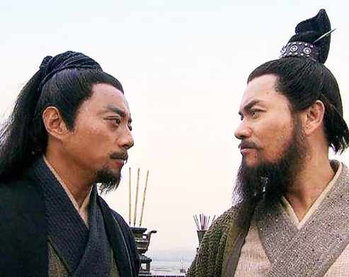 晁盖之死：解析宋江是否为其凶手