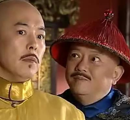 权力的阴影：嘉庆与和珅的终局