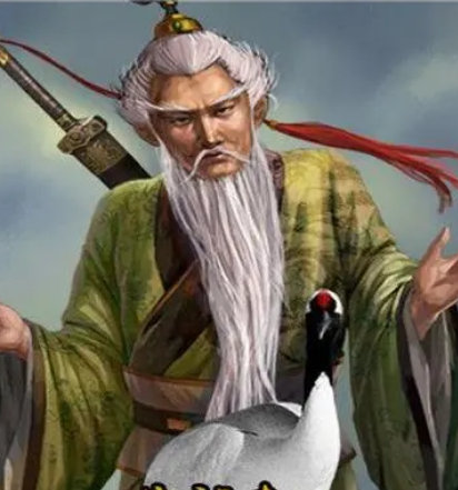 道教神话中的黄龙真人：实力与地位的辨析