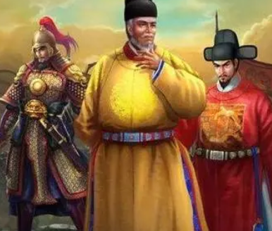 北伐之路：朱元璋的独特成功之道