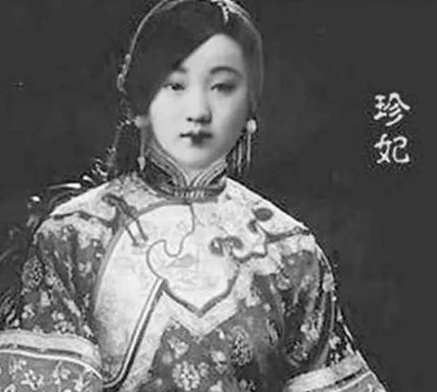 探秘故宫珍妃井与历史佳人的传说，真实联系是什么样的？