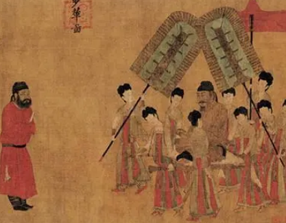 时代审美的流变：汉代清瘦与唐代丰腴的美学差异