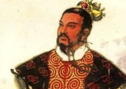 历史上刘邦斩杀了多少影响？分别是谁？