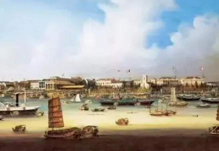 探索中国古代北海的神秘面纱，北海是贝加尔湖吗？