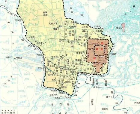 明朝的三都：历史背景与都城介绍