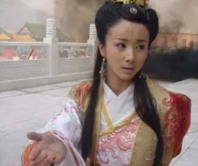 独臂神尼与长平公主：历史与传说的交织