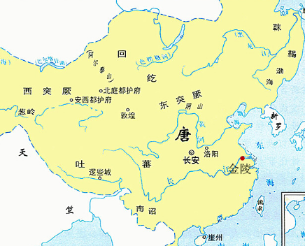 汉朝与唐朝：谁的军队更为强大？
