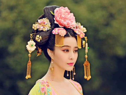 母仪天下：武则天与子女的纠葛