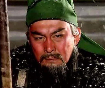 三国演义中的关羽：历史与艺术的交融