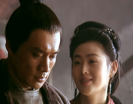 武松杀潘金莲过程细节，期间都发生了什么？