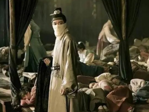 人类历史上的瘟疫灾难：死亡人数的惊人统计