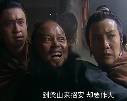 英雄较劲：武松与李逵打虎武艺对比
