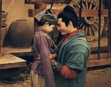 岳飞的后人：传承忠烈血脉