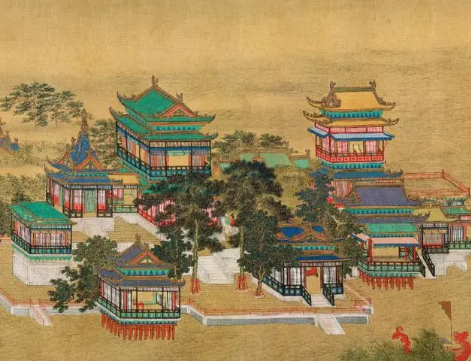 宋朝：繁荣与挑战并存的朝代