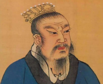 古代开国皇帝与朝代命名的奥秘
