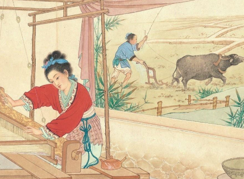 古代重农抑商政策的原因与必要性，实施的原因是什么?