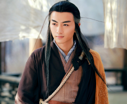 杨过：江湖岁月里的未了情