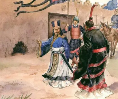 孙子兵法：古代战争中的智慧与现代应用